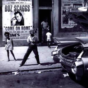 Ask Me ‘Bout Nothin’ (But the Blues) - Boz Scaggs