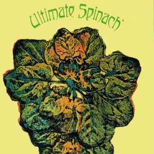 Ego Trip - Ultimate Spinach