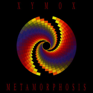 Tightrope Walker - Xymox