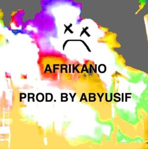 Afrikano - أفريكانو - Abyusif - أبيوسف