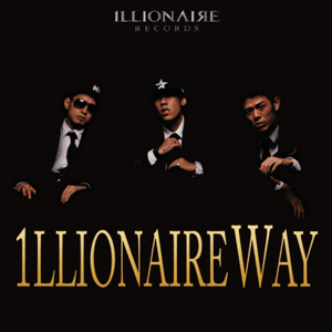 Illionaire Way - The Quiett, Dok2 & Beenzino