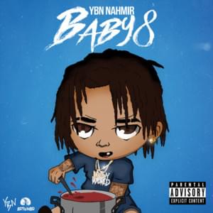 Baby 8 - YBN Nahmir