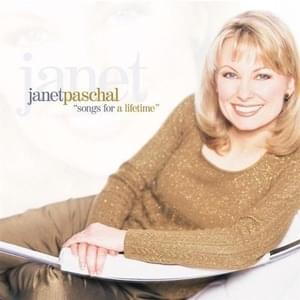 Give Me Jesus - Janet Paschal