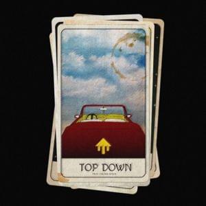 Top Down - EARTHGANG