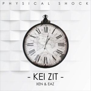 Kei Zit - XEN & EAZ