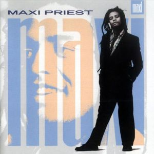 It Ain’t Easy - Maxi Priest