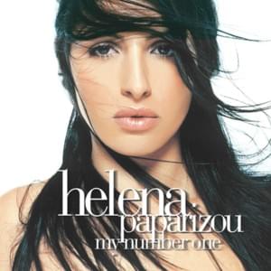 If You Believe Me - Helena Paparizou