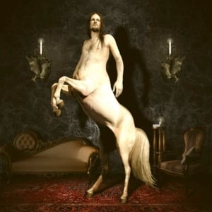 My Love Is a Bulldozer - Venetian Snares