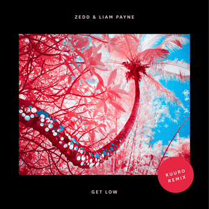 Get Low (KUURO Remix) - Zedd & Liam Payne