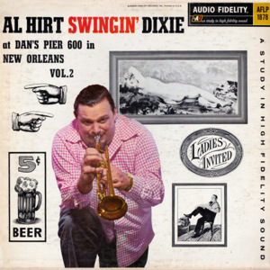 Star Dust - Al Hirt