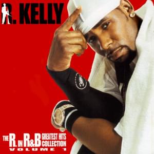 Ghetto Religion - R. Kelly (Ft. Wyclef Jean)