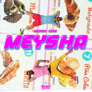 Meysha - Djexon & Coja