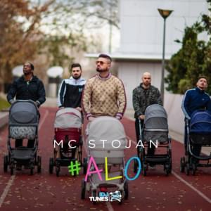 Alo - MC Stojan