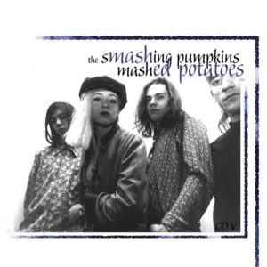 I’m Free - The Smashing Pumpkins