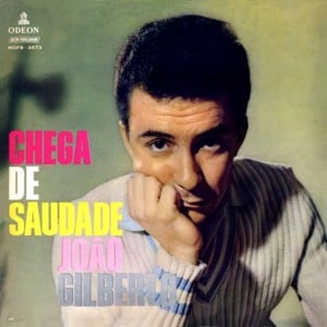 Aos Pés da Cruz - João Gilberto