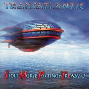 Mystery Train - Transatlantic