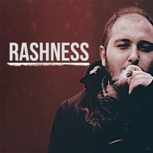 Yas - Rashness (Ft. Şanışer)