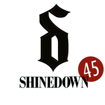 45 - Shinedown