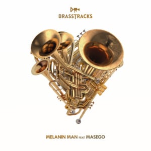 Melanin Man - Brasstracks (Ft. Masego)