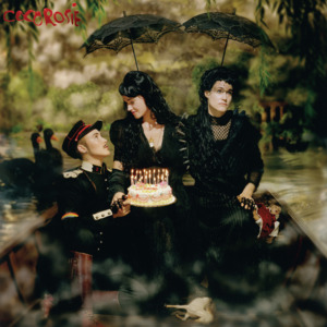 Houses - CocoRosie