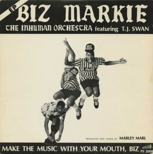 They’re Coming To Take Me Away, Ha-Haaa! - Biz Markie (Ft. TJ Swan)