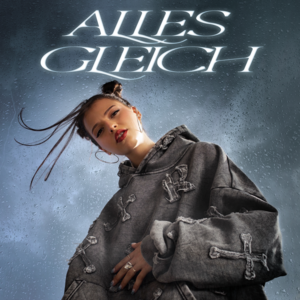 Alles gleich - Nina Chuba