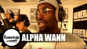 Freestyle Générations 21/01/2014 - Alpha Wann (Ft. Infinit')