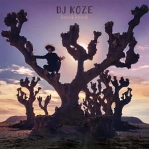 Music on My Teeth - DJ Koze (Ft. José González)