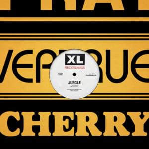 Cherry - Jungle