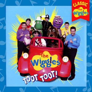 Food Food Food (Oh How I Love My Food) - The Wiggles