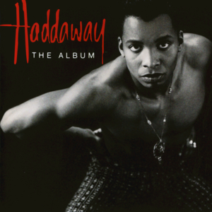 Sing About Love - Haddaway