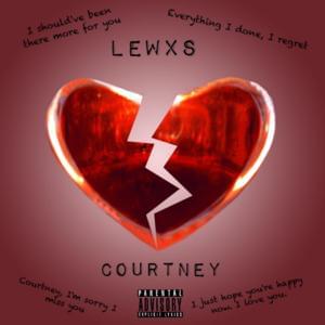 Courtney - 7 GRANDY