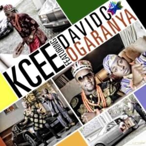 Ogaranya - KCee (Ft. Davido)