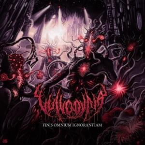 New World Order - Vulvodynia