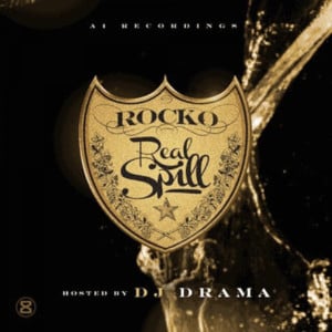 She Ain’t Right - Rocko (Ft. Kevin Gates & ROD-D (Rap))