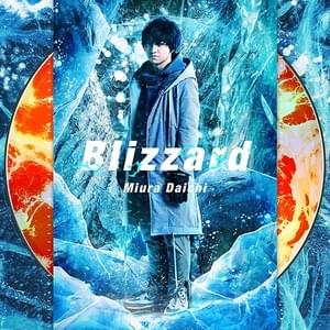 Daichi Miura - Blizzard (Srpski Prevod) - Lyrxo Srpski Prevodi