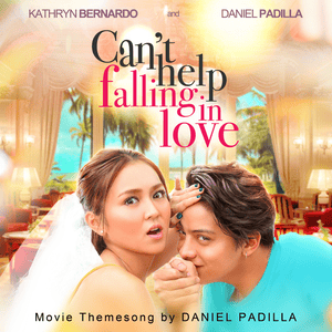 Can’t Help Falling In Love - Daniel Padilla