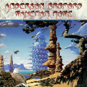 Let’s Pretend - Anderson Bruford Wakeman Howe