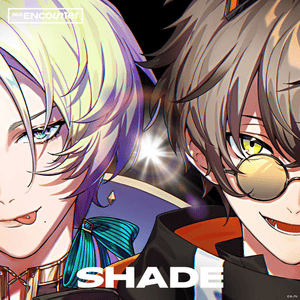 SHADE - NIJISANJI EN (Ft. Alban Knox & Claude Clawmark)