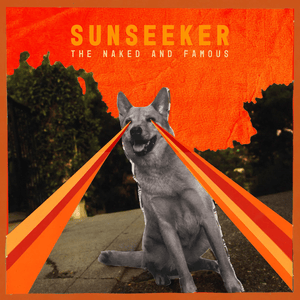 Sunseeker - The Naked and Famous