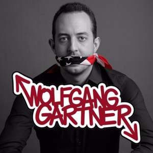 Criminal - Wolfgang Gartner (Ft. Sia)