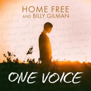 One Voice - Home Free (Ft. Billy Gilman)