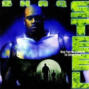 Men of Steel - Shaquille O'Neal (Ft. B-Real, Ice Cube, KRS-One & Peter Gunz)