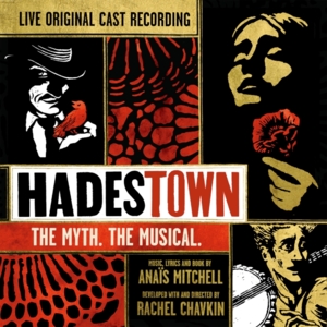 Way Down Hadestown - Original Cast of Hadestown (Ft. Amber Gray, Chris Sullivan, Damon Daunno, Jessie Shelton, Lulu Fall, Nabiyah Be, Patrick Page & Shaina Taub)