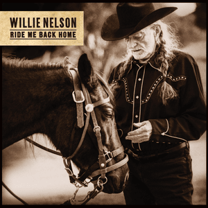 Come On Time - Willie Nelson