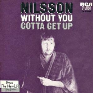 Without You - Harry Nilsson