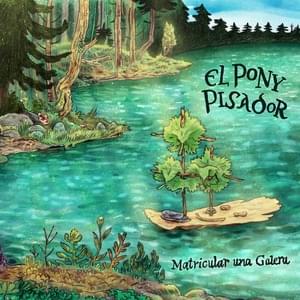 Lime Scurvy - El Pony Pisador (Ft. Flogging Molly)