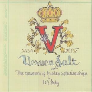 It’s Holy - Veruca Salt