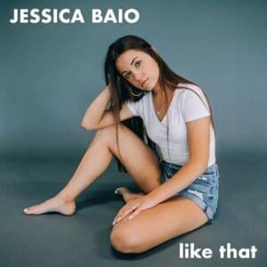 ​like that - Jessica Baio