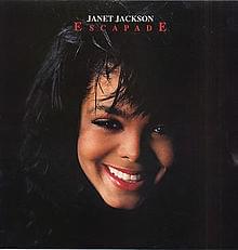 Escapade (One Nation Under A Rhythm Mix) - Janet Jackson